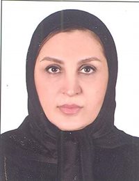 وکیل طیبه  آیتی