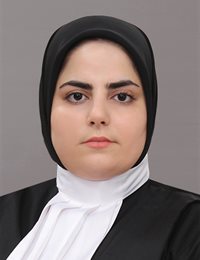 وکیل الهه بخشی ازغندی