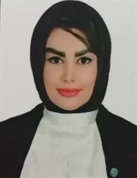وکیل فرشته  فرهادی 