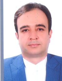 وکیل جلیل فارسی بلوچ