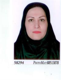 وکیل سیده معصومه  لطفی آشتیانی