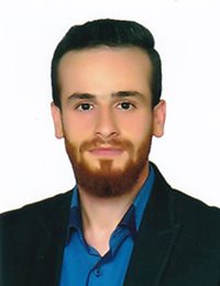 وکیل محمداسماعیل  مشایخی 