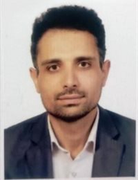 وکیل ابوالقاسم  میرزایی 