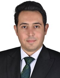 وکیل سجاد  یوسفی 
