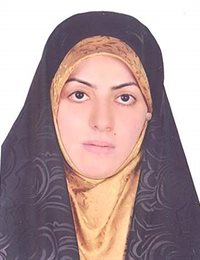 وکیل بتول دانش جو