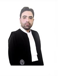 وکیل حمیدرضا راعی