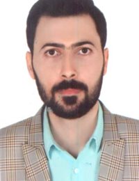 وکیل حسین حیدری