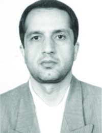 وکیل اکبر ثابت