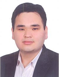 وکیل سیدمرتضی فاطمی نسب