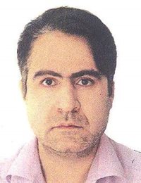 وکیل سروش سپهری معین
