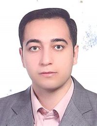وکیل رضا صابری