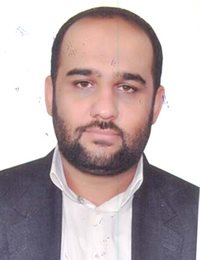 وکیل محمدصادق آرزومند