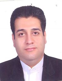 وکیل اصغر صداقت