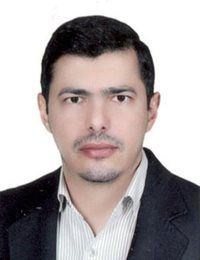 وکیل حسین  اسلامی 