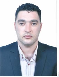 وکیل کیوان  کردنائیج 