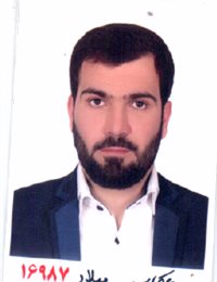 وکیل سجاد  قاضی 