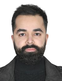 وکیل شهریار طاهری