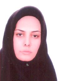 وکیل مریم رستمی