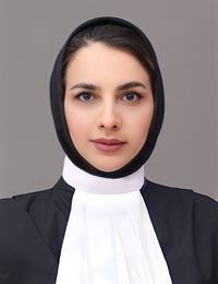 وکیل عاطفه درودی