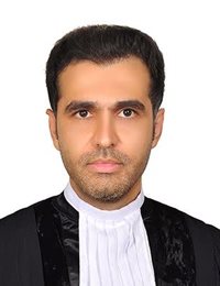 وکیل محمد حسن گل محمدی