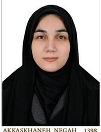 وکیل فاطمه غلامی