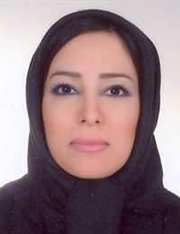وکیل ماندانا ظاهری