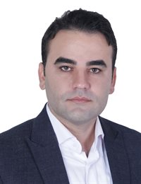 وکیل محسن  شریفی 