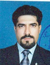 وکیل روح الله بشیری ورزقانی