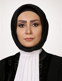 وکیل فهیمه  علیان