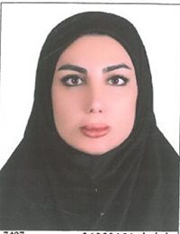 وکیل آهو  نادری 