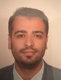 وکیل پوریا  بهرامی کشکولی 