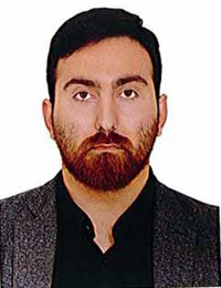 وکیل میلاد  مظلومی 