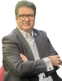 وکیل سلیمان جعفری