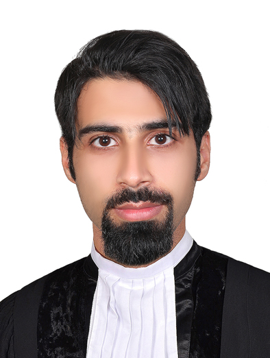 وکیل علیرضا جعفری
