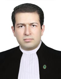وکیل بهنام قشقائی