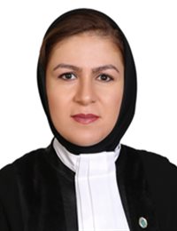 وکیل مرجان قربانی فر