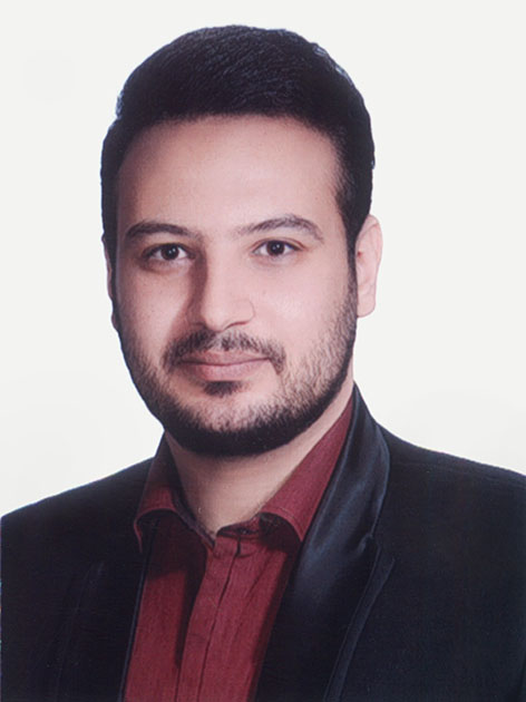 وکیل محمدمهدی قنبریان