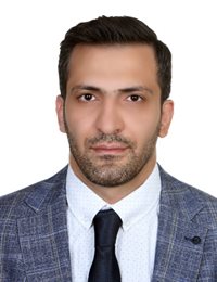 وکیل مرتضی حیدری محمدی