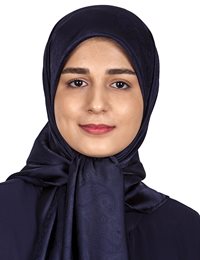 وکیل نیره  شیخ الاسلامی کندلوس 