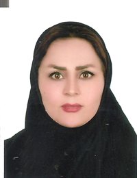 وکیل مرضیه  حیدری 
