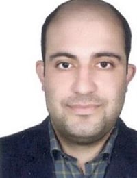 وکیل ایمان  دارابی 