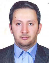 وکیل فرهاد چراغی