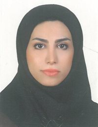 وکیل پریسا  محمدپور 