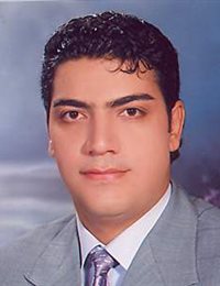 وکیل حسین قنبری