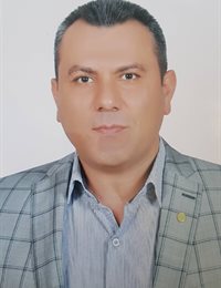 وکیل امین یاری