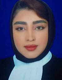 وکیل فاطمه شفیعی