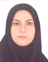 وکیل سعیده  طاهری درآبی