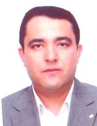 وکیل رسول اکبری
