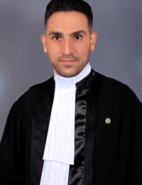 وکیل مصطفی حکیمیان جزی