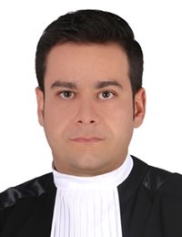 وکیل سجاد بابانژاد